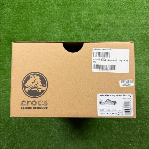 Crocs Pollex x Salehe Bembury Clog - Picture 5 of 5